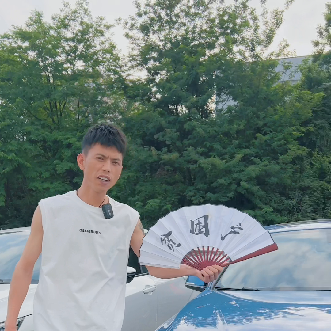 7个左右可选的车型#抖音汽车人共创计划-按揭车首付多少