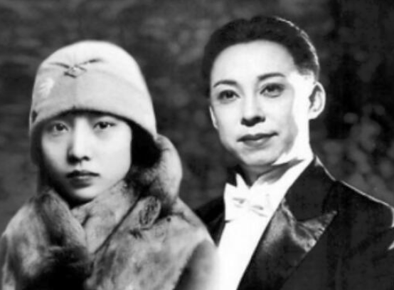 悲情的孟小冬：两段婚姻都是妾，一生无儿无女，69岁孤独离世-梅兰芳有多少资产