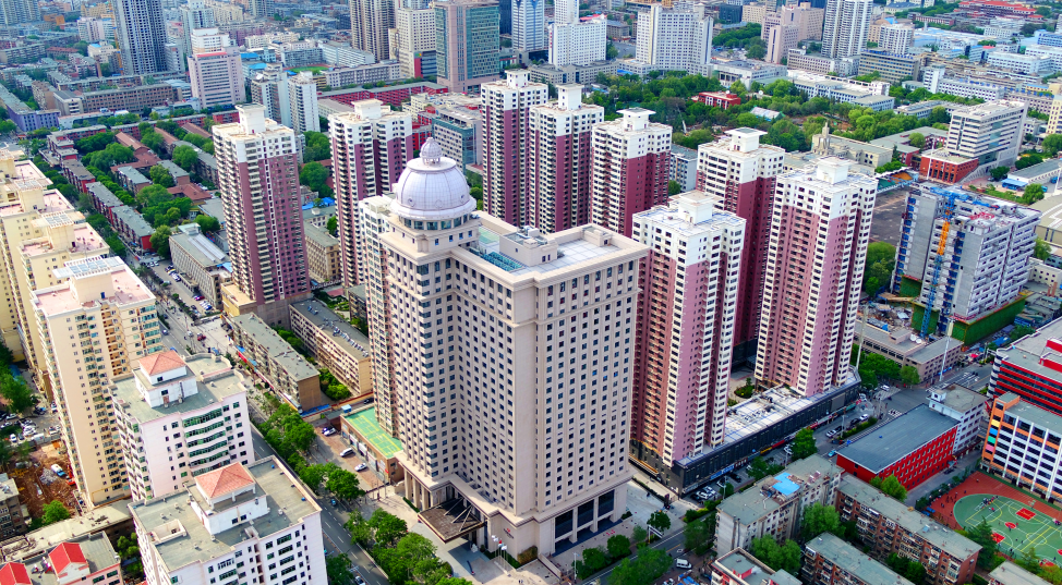 2021甘肃企业社会责任示范案例甘肃省长城建设集团-兰州长城机械工程有限公司