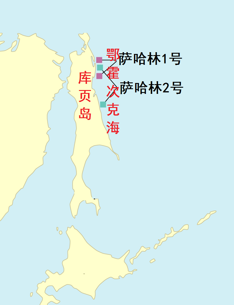 日本为什么和俄罗斯共同开发库页岛油气资源，日本占20%以上股份-东京电力公司的股权分布
