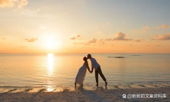 婚姻不能太理智的说说，扎心的婚姻情感语录，爱情需要双向奔赴-矫正牙齿发朋友圈的文案