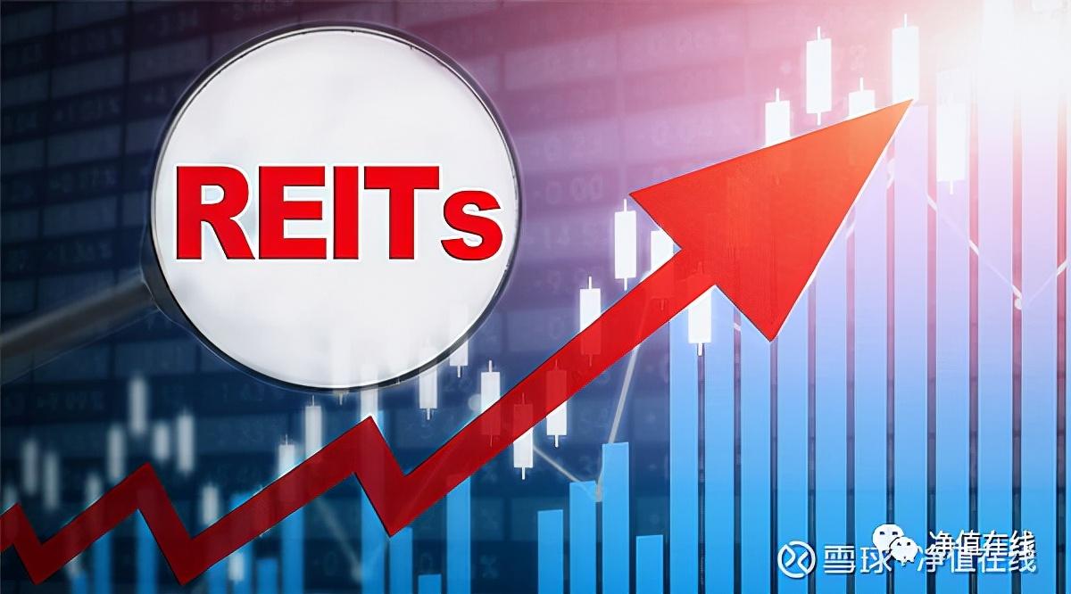 【推荐】你了解REITs吗？-美国fund364公司欺诈