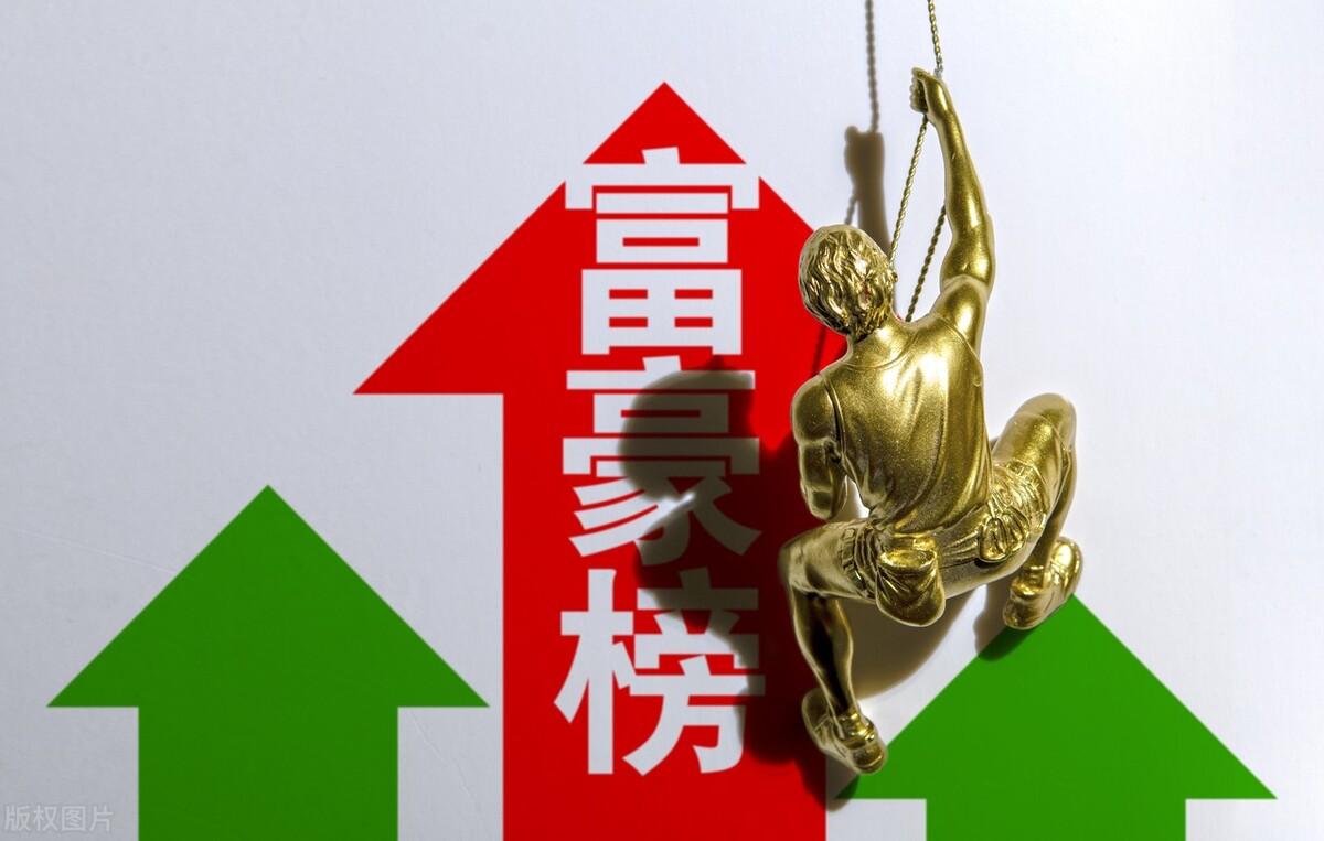 山东富豪重新洗牌，魏桥老板竟不敌这位80后-歌尔声学北京公司