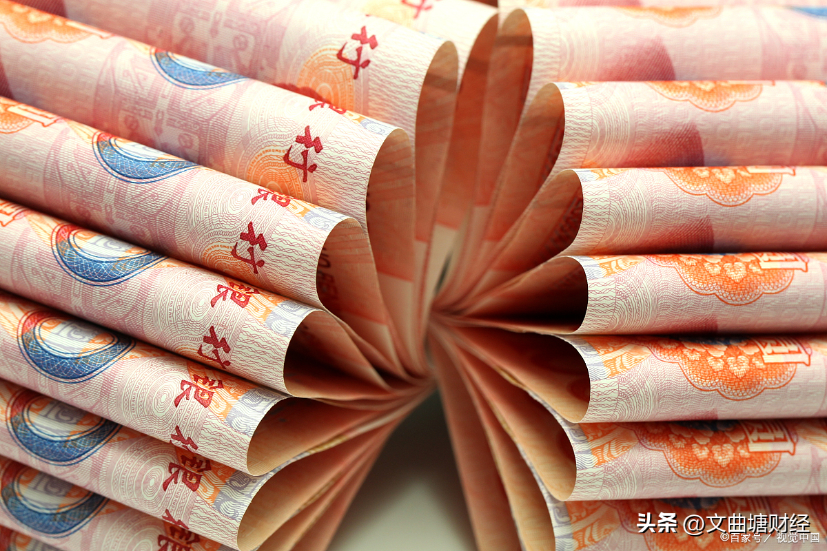 人民币、欧元、美元三足鼎立要多久？中国有3优势，防美国一传统-美国2014年gdp总量是多少