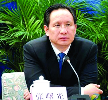 2014年，中国高铁总设计师受贿4700多万被判死刑，法庭上落泪忏悔-铁道部刘志军涉案金额是多少