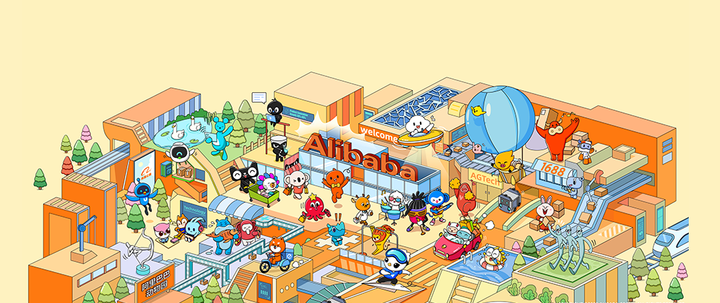 「电商」阿里巴巴发布Q1财报：中国商业业务营收1419.35亿元-阿里巴巴上市对中国动向贡献多少利润