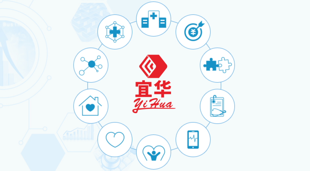 2023民营医疗退市第一股，宜华系资本教父医疗梦破灭-医疗服务业上市公司