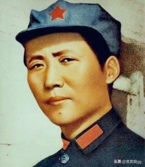 “毛主席”之称如何流传开来？任弼时首次叫响，职务内含多次变化-公司领导层称呼