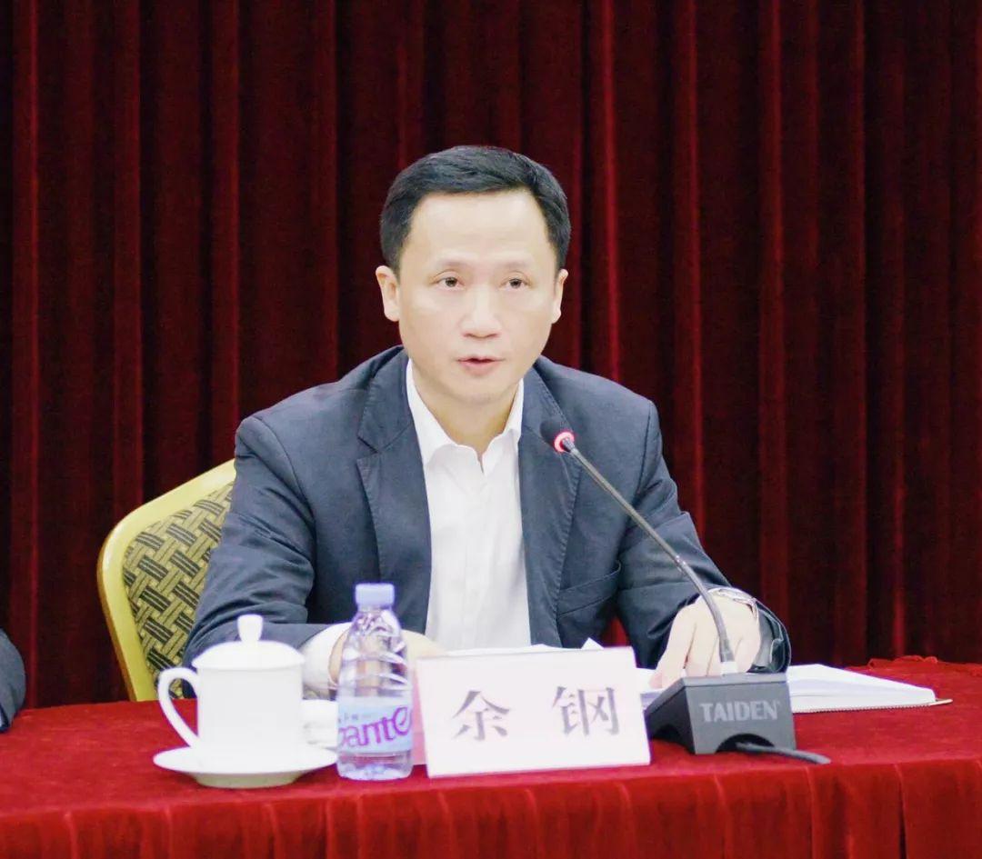 【推荐】2位厅级履新，他从深圳市委常委调任省国资委党委书记-五矿集团深圳分公司领导