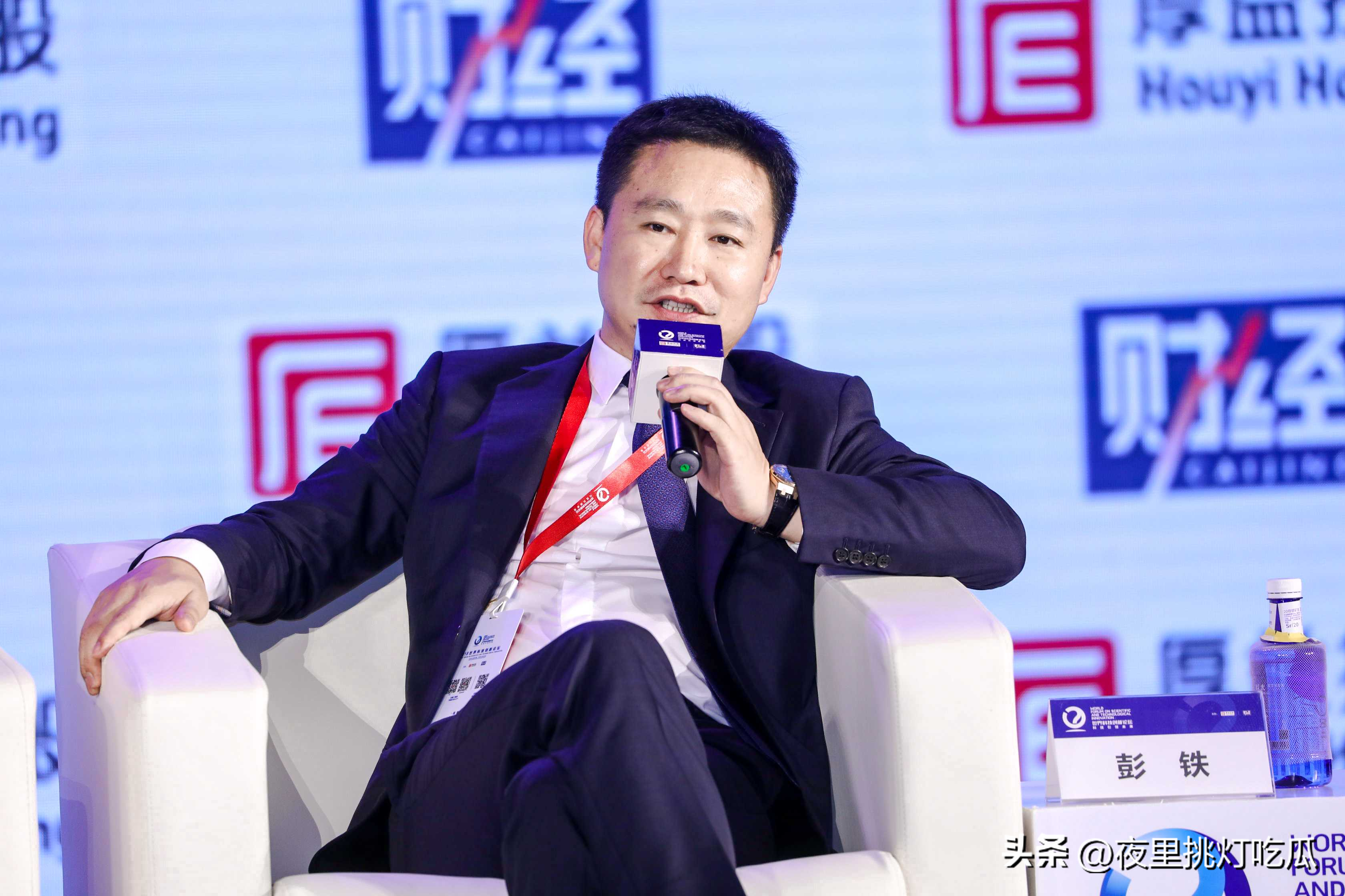 【推荐】千亿放牛娃董事长判无期！王宝强翻车！大鹏也翻车在了小牛资本！-深圳小牛消费金融公司