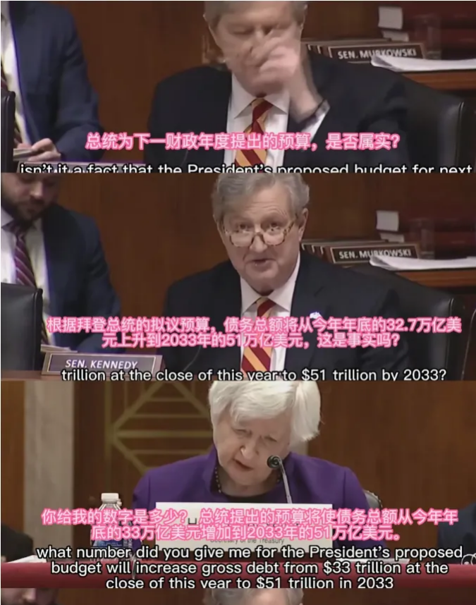 【推荐】中国持有8000多亿美债！美拟将债务上限从31万亿提高到51万亿美元-现在中国买了多少美国国债