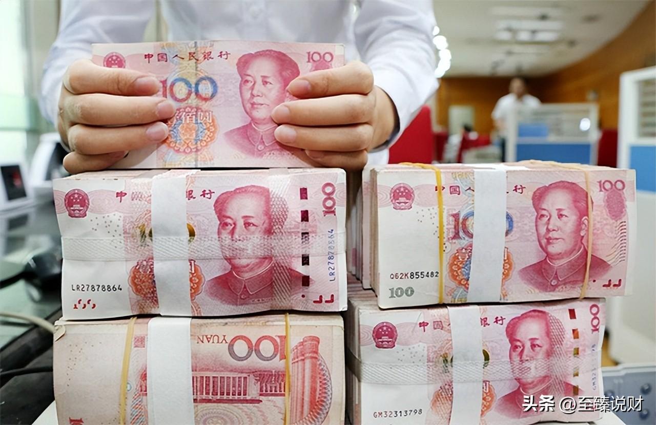 把50万存款放入余额宝，可以不上班，只靠利息生活了吗？你怎么看-余额宝500的利息是多少