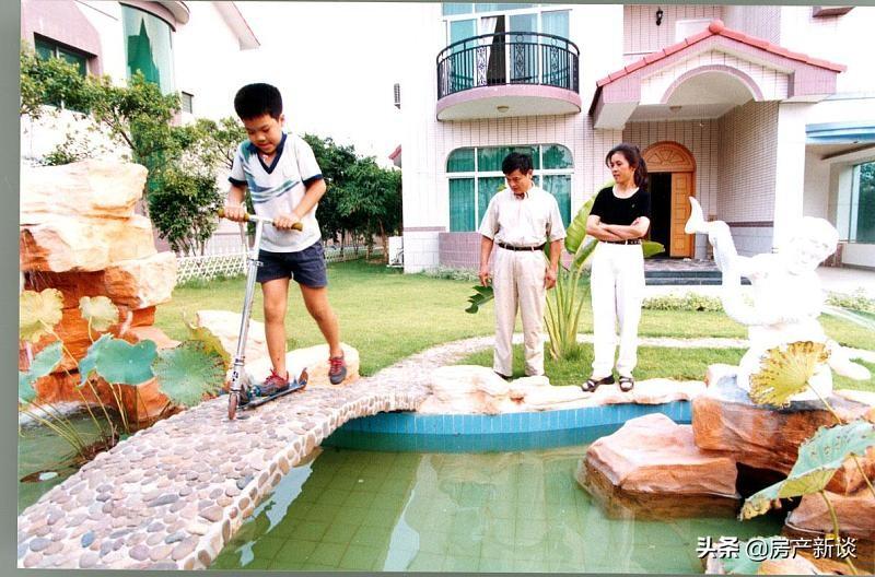 一个家庭拥有多少财富算富裕？内行人：4个条件，满足任意一个是-家庭资产多少才算富
