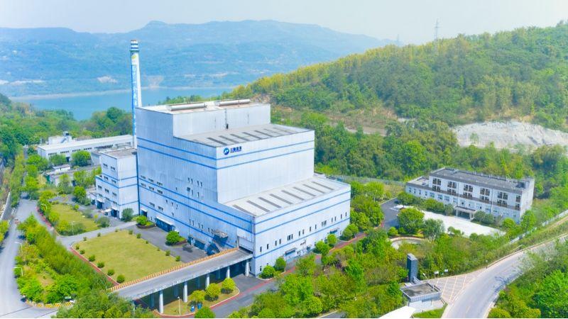 【招聘】重庆市万州区三峰环保发电有限公司招聘值长，月薪9-12k-重庆售电公司待遇好吗