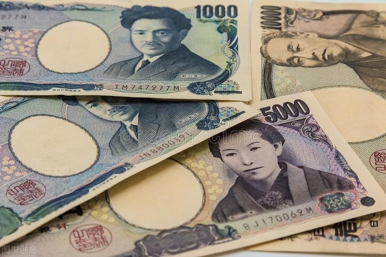 日元狂贬的负外部性须警惕-2015年日元贬值了多少