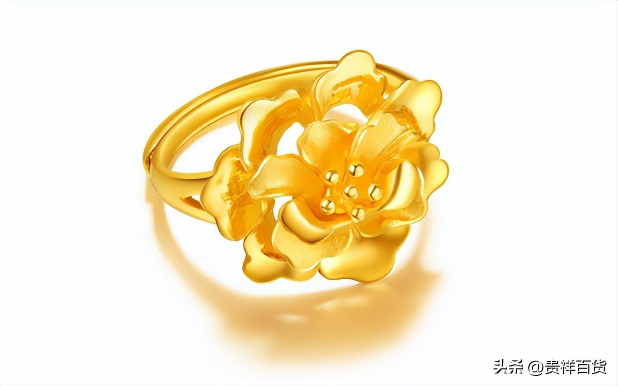 2023年6月金价大跌是真的还是假的？黄金价格什么时候便宜？-黄金历史最低价格是多少钱
