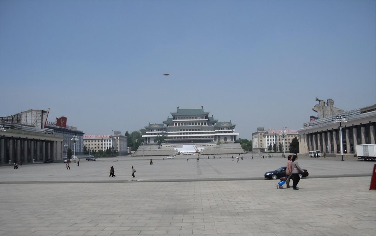 朝鲜印象：在朝鲜留学是什么体验？-五千朝鲜币合多少人民币