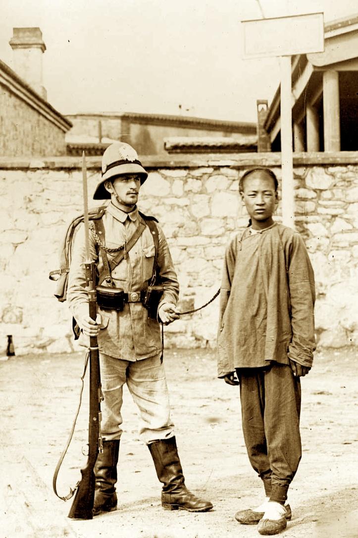 清政府给列强赔款的4亿5千万两白银，折合现在多少人民币？-九亿两白银多少钱