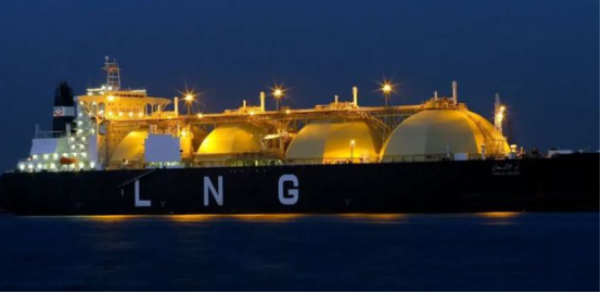 【推荐】中石化与卡塔尔签署天然气大单，年供应量400万吨，期限27年-中东的石油能用多少年