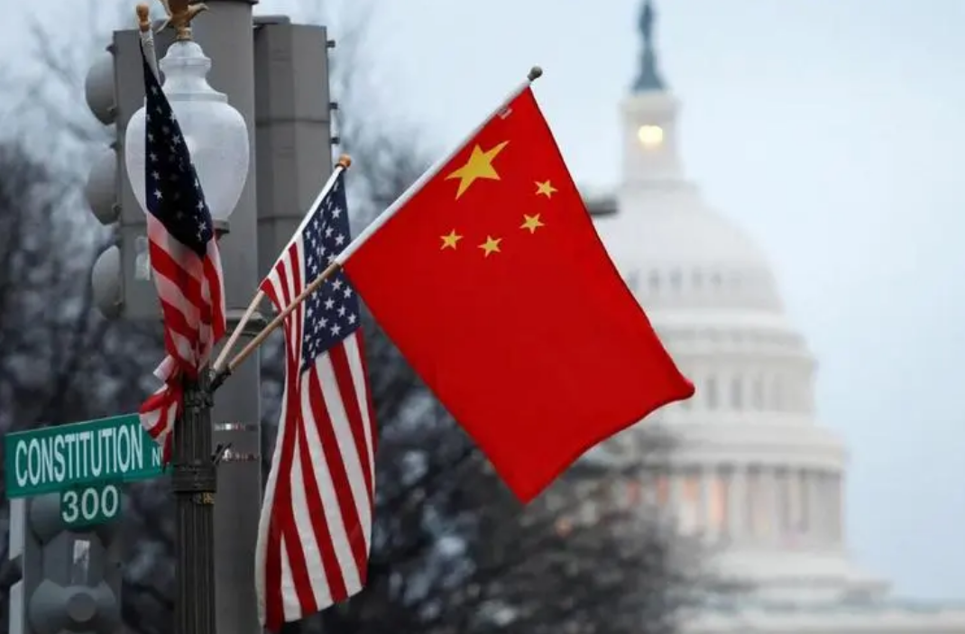 【推荐】中国底牌在哪？一旦中美开火，谁会最先顶不住呢？-50万亿美元换多少人民币