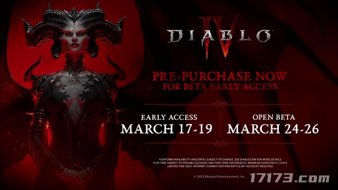 《暗黑4》公测即将开启《暗黑不朽》钓鱼玩法上线-1100美元等于多少人民币