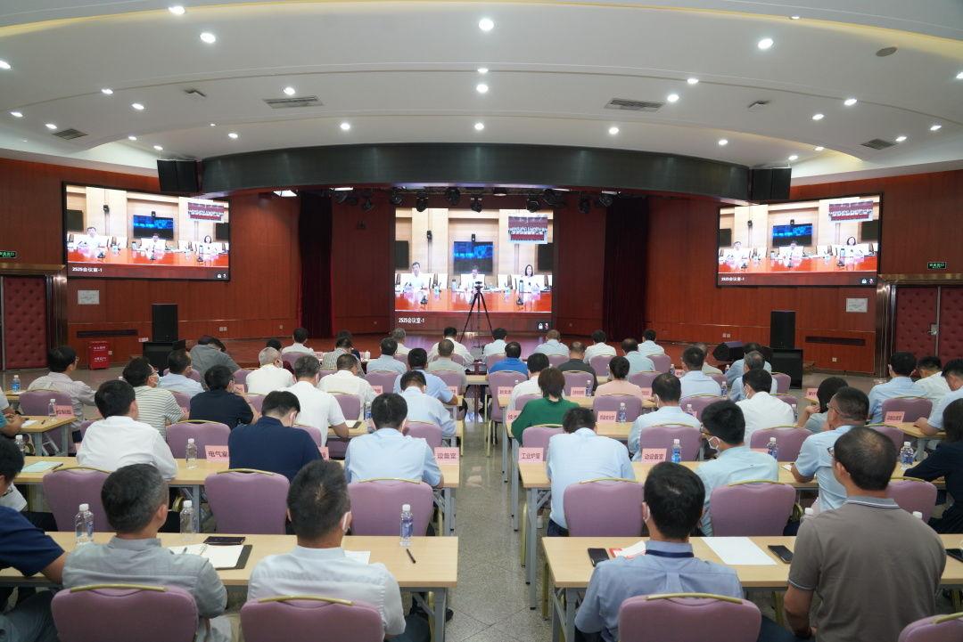 【推荐】中石化调整工程建设公司、广州（洛阳）工程公司领导班子-中国石化集团旗下石油工程公司