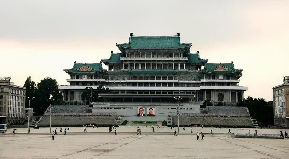 朝鲜弱吗？-朝鲜去年国民生产总值多少美元