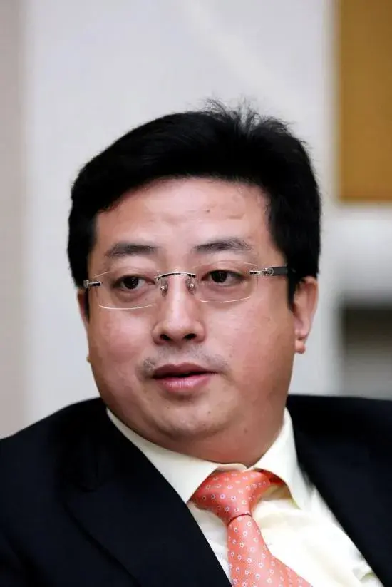 清华明星经理朱荣斌：流水的营盘铁打的兵-中建总公司胡书仟