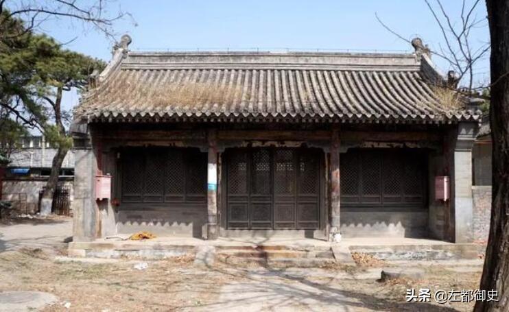 清代亲王园寝会配备多少八旗兵丁，又有多少看坟户世代守卫？-涞水墓地多少钱