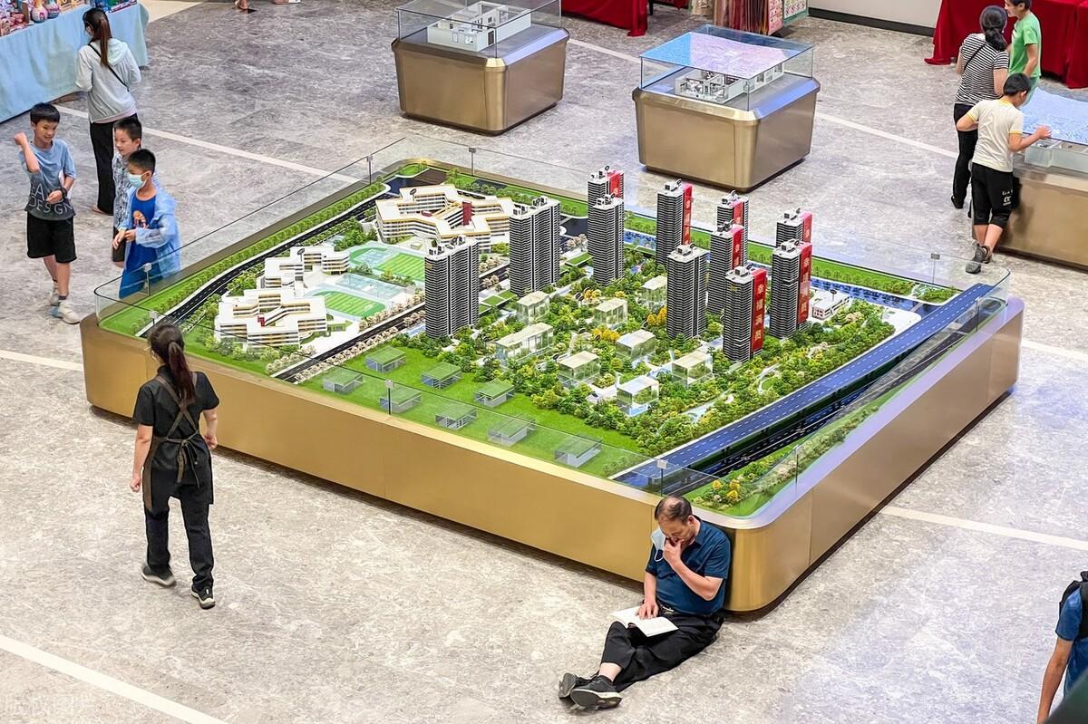 炒房客以市场价40%销售，其他人坐不住了，楼市开启疯狂模式-炒房需要多少资金
