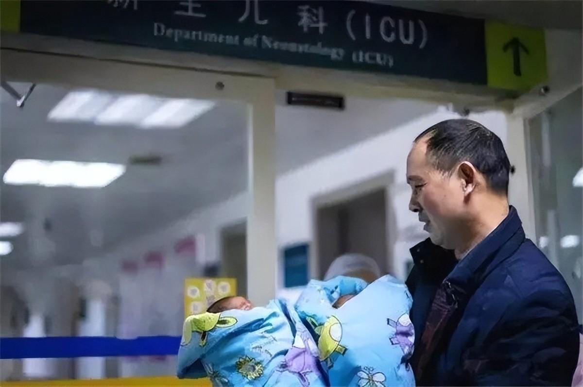 2015年独子救火牺牲，47岁母亲向丈夫提议：我想再生一个孩子-天津瑞海国际公司情况