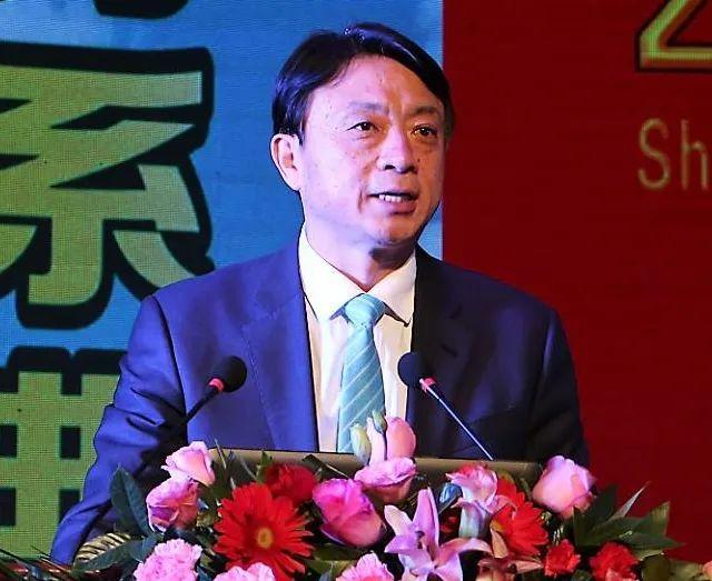 官方确认！游牧已任洛阳春都食品集团总裁-洛阳春都食品股份有限公司官网