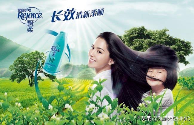 日化巨头宝洁，34年在中国闷声赚大钱，每年营收500亿，赚走100亿-宝洁跨国公司