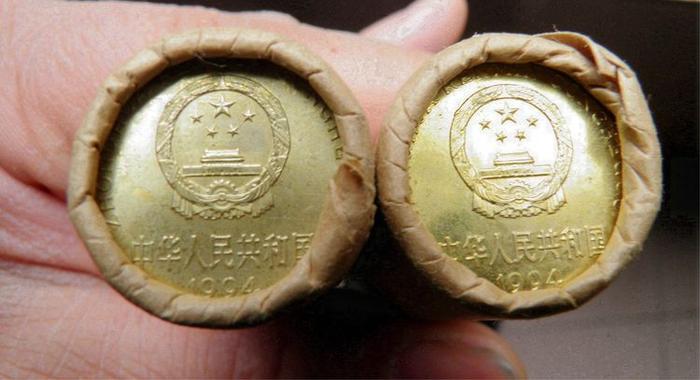 常见的5角硬币，有这特征价值3500元，你家里有吗？-1993年5角硬币值多少钱