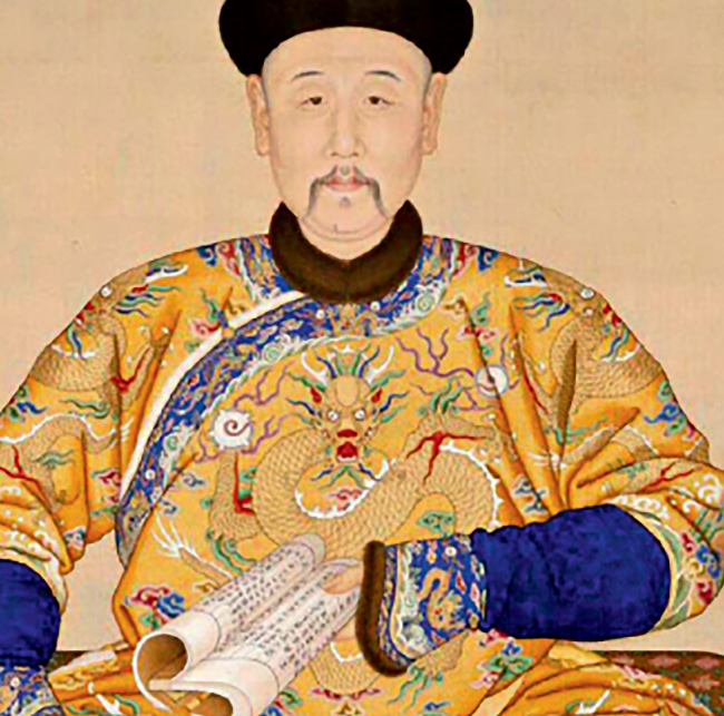 清初赋税制度中的火耗问题：兼论雍正初年的财政亏空-白银最低亏过多少