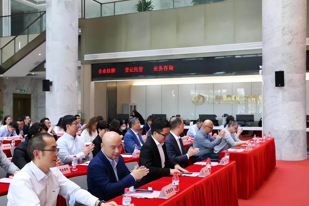 当“硬科技”与资本邂逅-广金基金