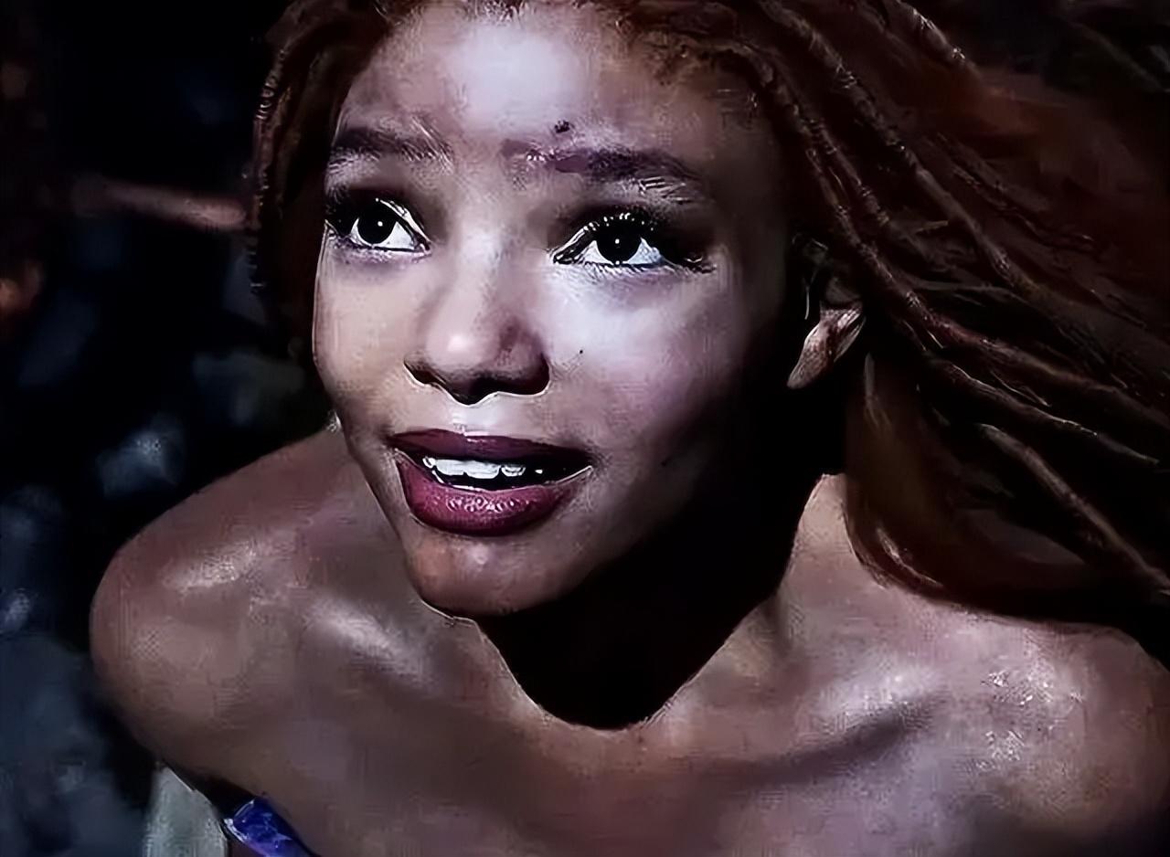 《小美人鱼》首日票房只有300万！没人稀罕好莱坞大片了-美人鱼票房多少亿