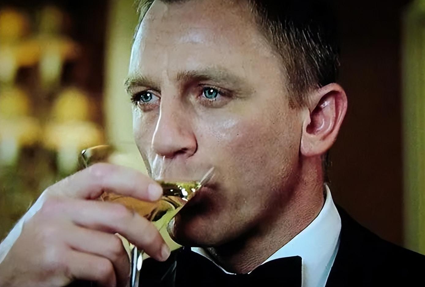 《调酒之魂》：味美思酒，调酒必不可少的灵魂伴侣-34盎司等于多少升