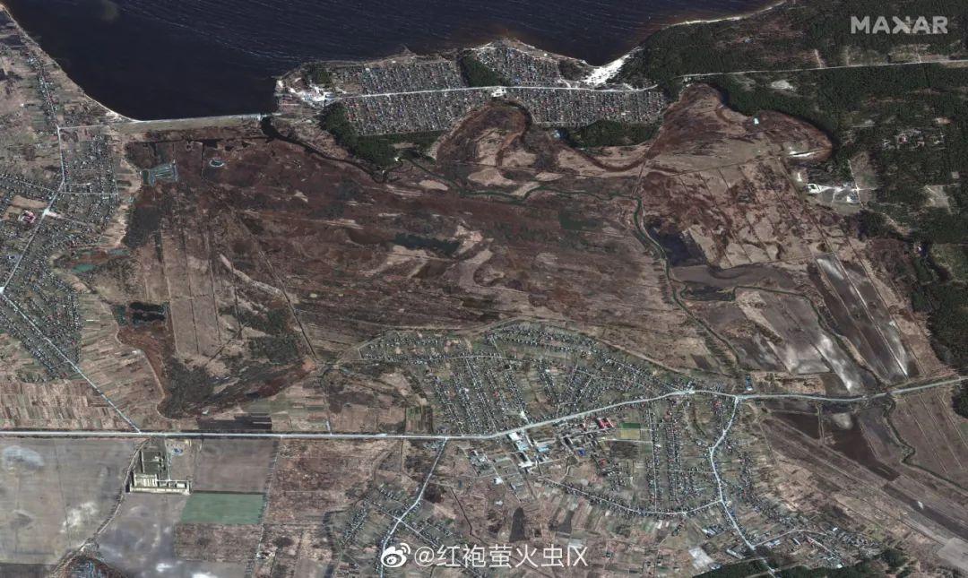 悲报！辽宁舰“老家”被俄军炸毁，航母摇篮黑海造船厂不复存在-辽宁号舰纪念酒多少钱一瓶