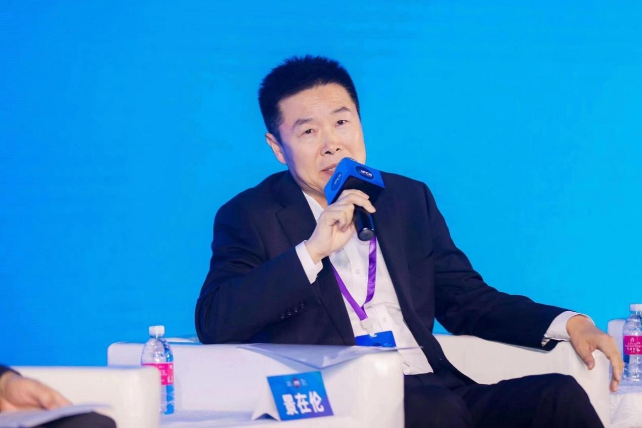 【推荐】专访青岛银行董事长：以绿色金融为着力点全力支持山东高质量发展-金融公司董事长致辞