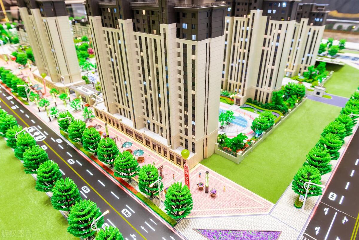 2023年6月份上海房地产市场回暖，新建住宅销售增长-上海住宅土地供应面积是多少