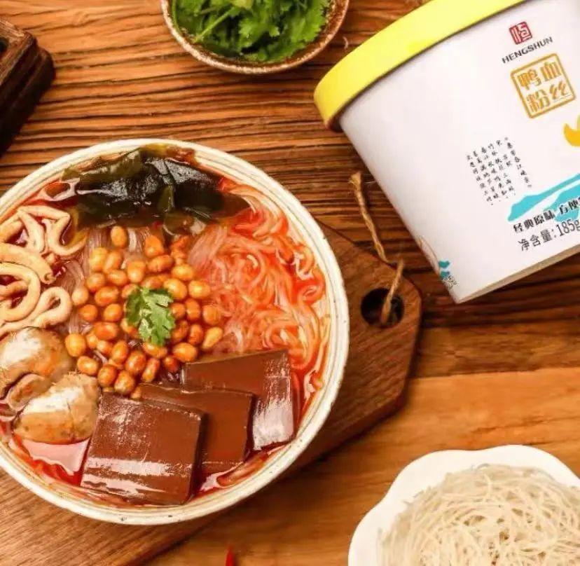 “食醋第一股”又有跨界新动作，恒顺醋业的预制菜也来了-恒顺醋业股份有限公司