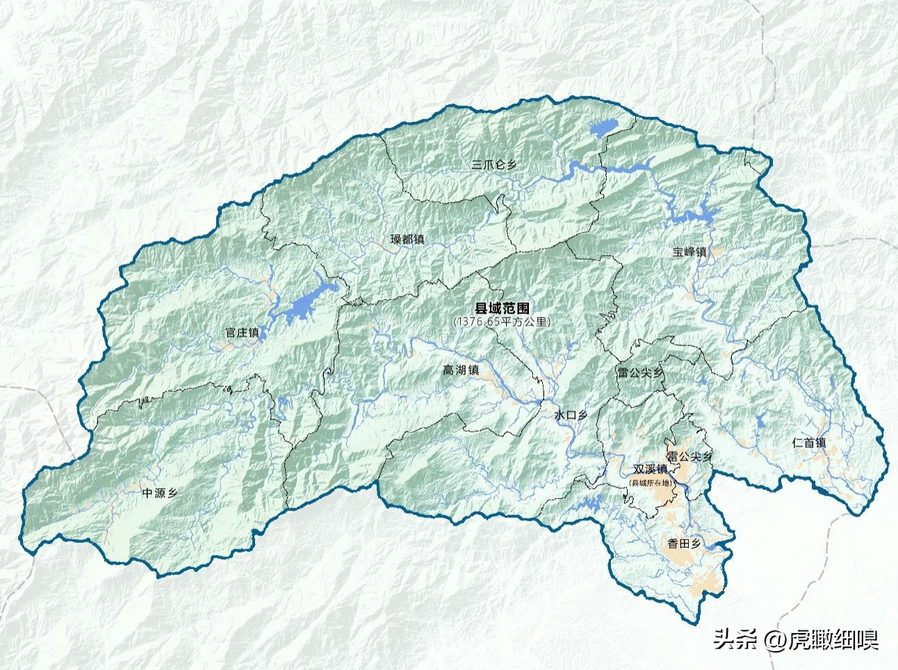 白云深处，靖安人家—江西靖安县国土空间总体规划（2021-2035）-江西南城全县总人口是多少