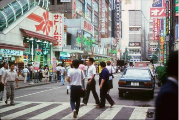 日本基金业萧条史：走出苦熬的30年-日本指数基金