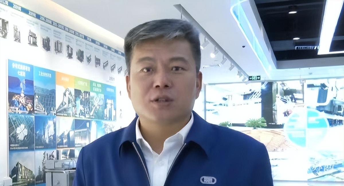 「新时代新征程新伟业」双良新能源：从“并跑者”到“领跑者”-江苏双良新能源装备有限公司