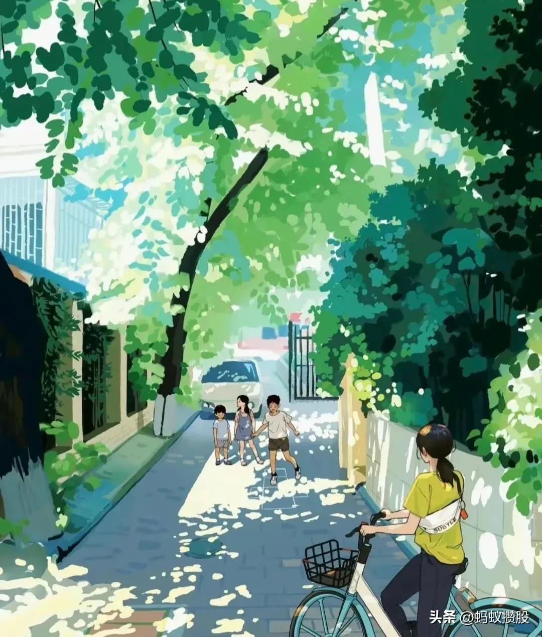【推荐】100万买房还是买股票一次家庭聚会引发的投资思考家庭用多少钱炒股
