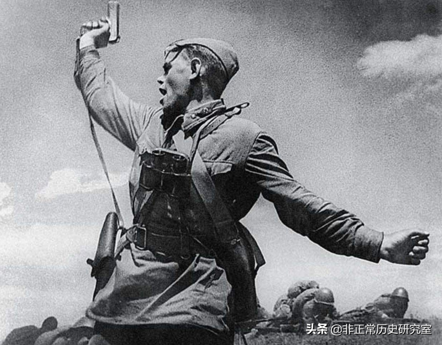 【推荐】二战军饷篇5苏联士兵一个月可以拿多少钱1000卢布能买多少东西