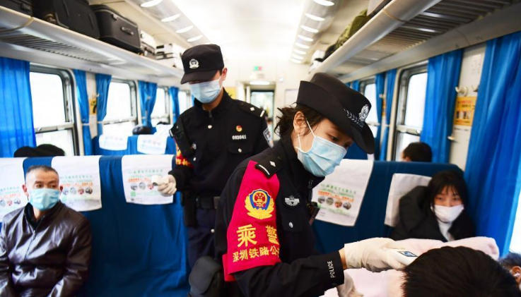【推荐】2.9亿农民工1.7亿人背井离乡，这个群体很难享受到公平的公共服务-中国有多少流动农民工