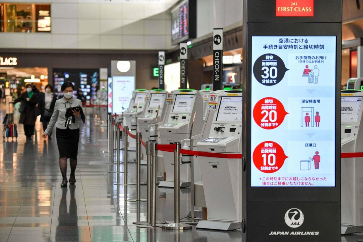 日本人明白，中国的重新开放，对日本旅游业的复苏很重要-日本旅游业占其gdp全年多少