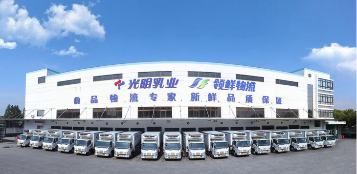 【推荐】光明乳业副总朱毅多次跳槽今年新升任公司去年因宣传违规被罚款-光明集团子公司有那些